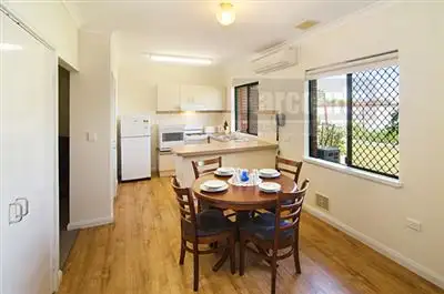 Second view of Homely retirement listing, 450 Bussell Highway - WILLIAM CAREY COURT, Broadwater WA 6280