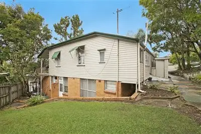 Second view of Homely flat listing, 71 Balmoral Street, Hawthorne QLD 4171