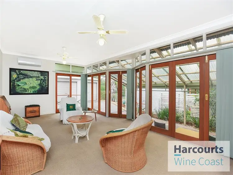 Sixth view of Homely house listing, 14 Maurice Street, Aldinga Beach SA 5173