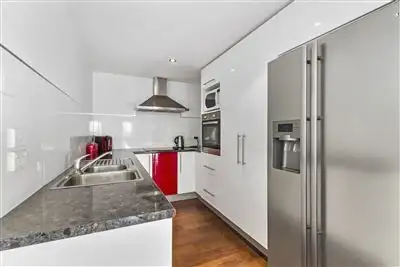 Fourth view of Homely unit listing, 1/3 Wells Parade, Blackmans Bay TAS 7052