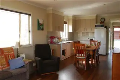Second view of Homely house listing, 14N Pakington Street, Walcha NSW 2354