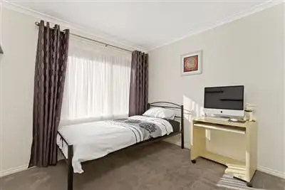 Sixth view of Homely unit listing, 5A Tarella Drive, Mount Waverley VIC 3149