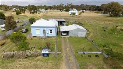Main view of Homely rural property listing, 36 Mollison St, Edenhope VIC 3318