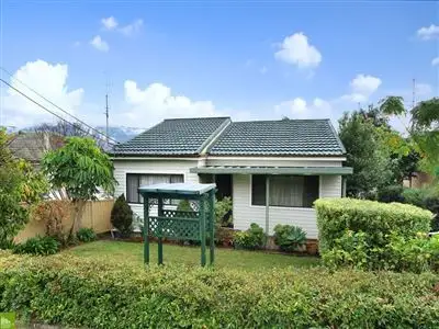 12 Avondale Road, Dapto NSW 2530