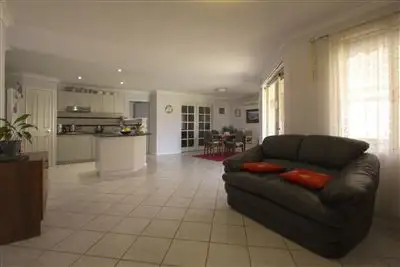 Second view of Homely house listing, 3 Cedar Crescent, Eaton WA 6232