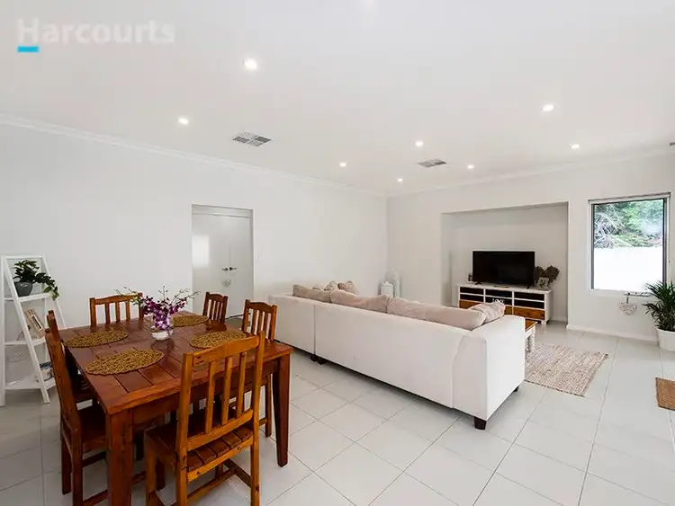 Fifth view of Homely house listing, 8A Gallop Close, Heathridge WA 6027