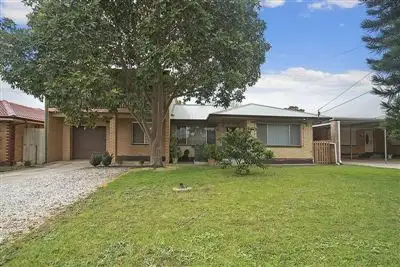 12 Boronia Avenue, Salisbury East SA 5109