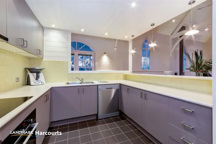 Fifth view of Homely house listing, 143 Clyde Hill Road, Russells Bridge VIC 3331
