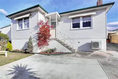 52 Leonard Avenue, Moonah TAS
