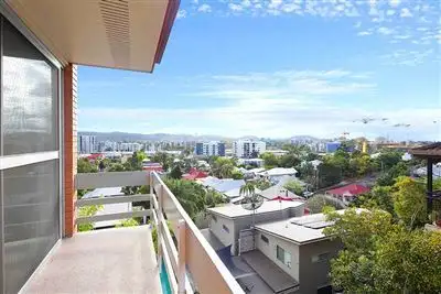 Second view of Homely unit listing, 8/29 Crowther Street, West End QLD 4101
