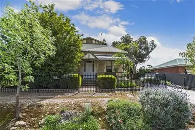 Second view of Homely house listing, 16 Hill Street, Hamley Bridge SA 5401