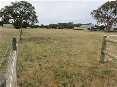 Second view of Homely land listing, 1/57 Tooliroopah Road, Teesdale VIC 3328