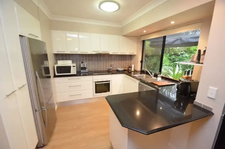 Sixth view of Homely townhouse listing, 7/153 Greenacre Drive, Arundel QLD 4214