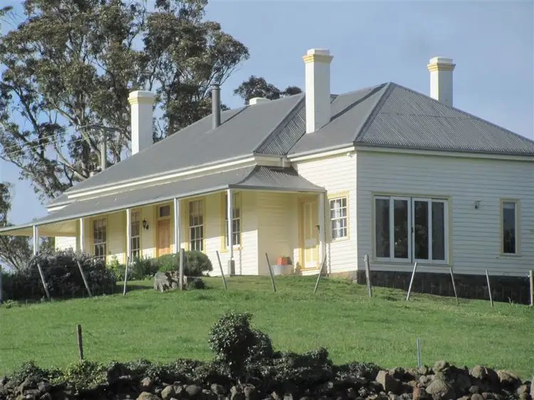 Third view of Homely rural property listing, 39678 Tasman Highway, Nunamara TAS 7259