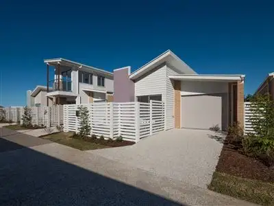 Second view of Homely villa listing, 5 Poinciana Lane, Dakabin QLD 4503