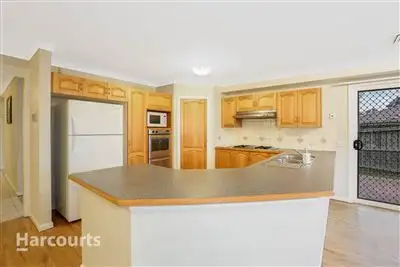Fourth view of Homely house listing, 38 Kentwell Crescent, Stanhope Gardens NSW 2768