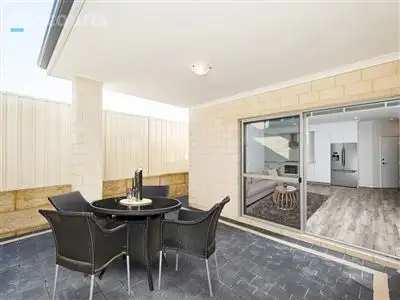 4/34 Willespie Drive, Pearsall WA 6065