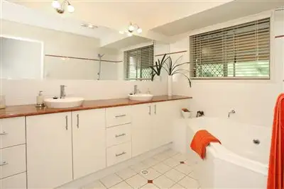 Seventh view of Homely house listing, 14 Newport Dr, Robina QLD 4226