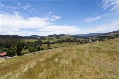 377 Arve Road, Geeveston TAS 7116