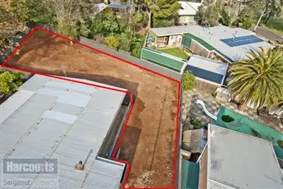 Second view of Homely land listing, 15a Leabrook Drive, Para Hills SA 5096
