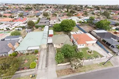 Third view of Homely house listing, 35 Arndell Street, Thomastown VIC 3074