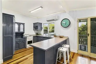 Second view of Homely house listing, 17 Cyprus Street, Tivoli QLD 4305