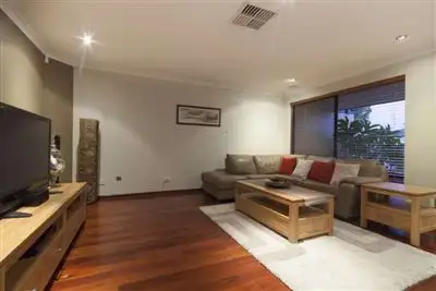 Fourth view of Homely house listing, 42 Macquarie Bvd, Hammond Park WA 6164