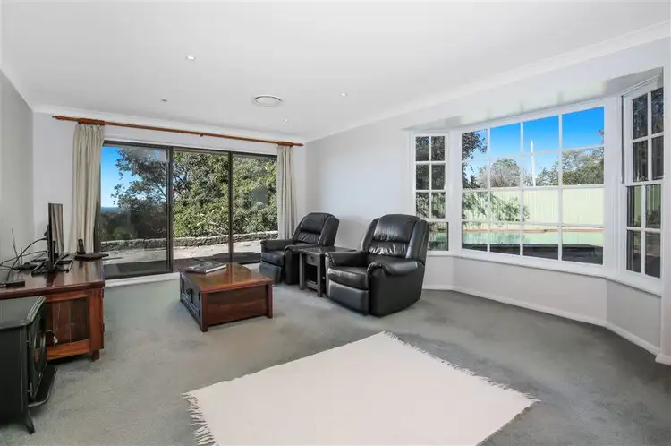 Sixth view of Homely house listing, 159 Carters Road, Grose Vale NSW 2753