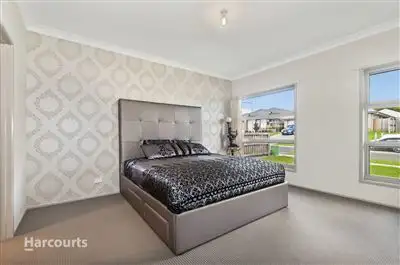 Fifth view of Homely house listing, 16 Wingello Crescent, Tullimbar NSW 2527