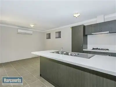 Fourth view of Homely house listing, 4/15 Peppermint Gardens, Aubin Grove WA 6164