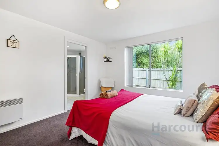 Sixth view of Homely townhouse listing, 2/2A Pearsall Avenue, Blackmans Bay TAS 7052