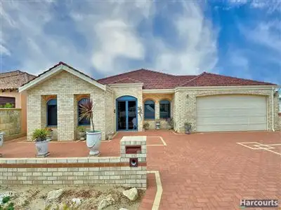 Third view of Homely house listing, 14 Sanctuary Circuit, Dawesville WA 6211