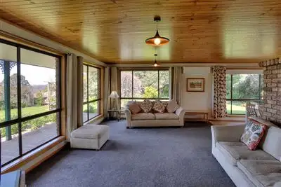Fourth view of Homely house listing, 54 Cornwall Road, Acacia Hills TAS 7306