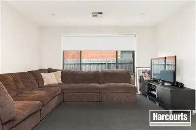 Third view of Homely unit listing, 2/17 Collins Crescent, Berwick VIC 3806