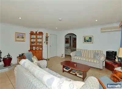 Seventh view of Homely house listing, 3 Canopus Court, Dawesville WA 6211