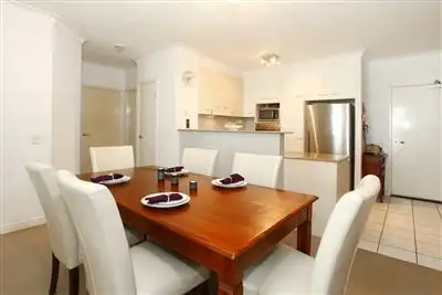 Sixth view of Homely unit listing, 7004 Springfield Drive, Hope Island QLD 4212