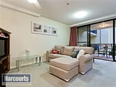 Main view of Homely unit listing, 23/336 Boundary Street, Spring Hill QLD 4000