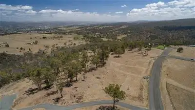 Second view of Homely land listing, 25 Escarpment Drive, St Leonards TAS 7250