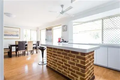 Second view of Homely house listing, 7 Letizia Court, Yangebup WA 6164