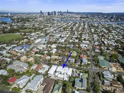 Third view of Homely townhouse listing, 4/23 Collings Street, Balmoral QLD 4171