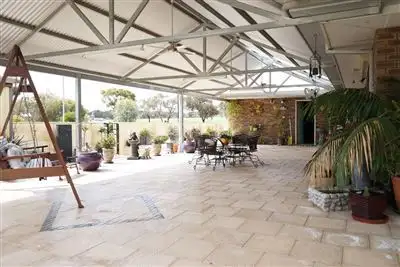Third view of Homely house listing, 22 Macdonald St, Merredin WA 6415