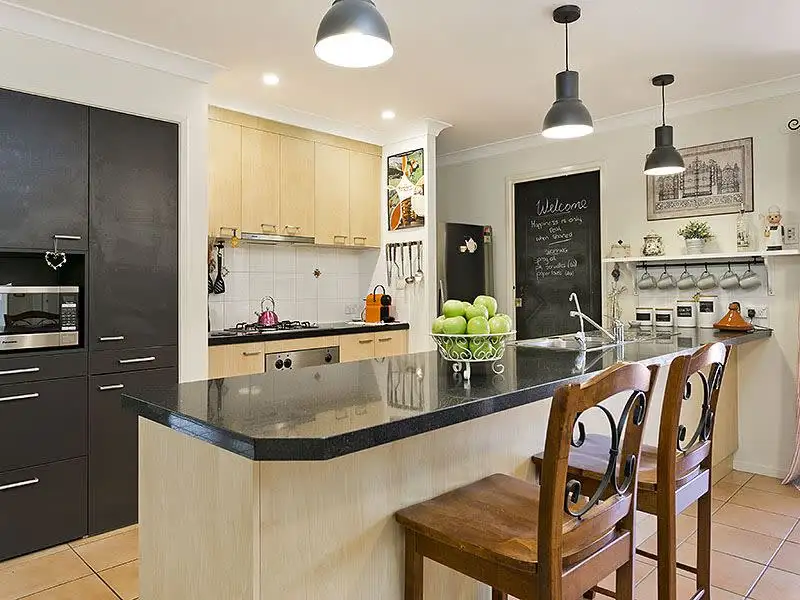 Main view of Homely house listing, 60 Kidman Place, Keperra QLD 4054