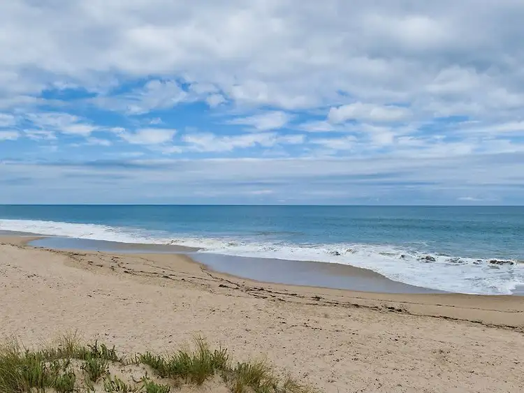 Fifth view of Homely land listing, 12 Southern Road, Preston Beach WA 6215