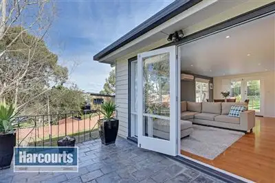 Sixth view of Homely house listing, 122 Flagstaff Gully Road, Lindisfarne TAS 7015