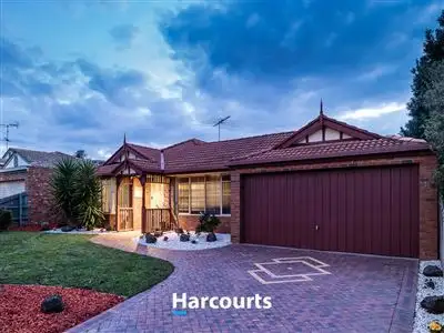 17 Baringa Park Drive, Narre Warren South VIC 3805