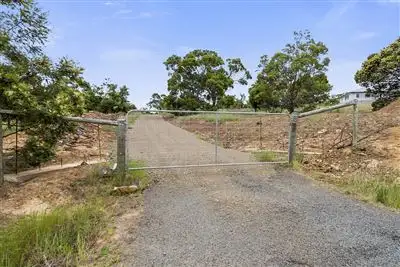 Second view of Homely land listing, 67 Braeview Drive, Old Beach TAS 7017
