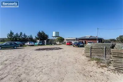 Fifth view of Homely house listing, 3080 Wanneroo Road, Carabooda WA 6033