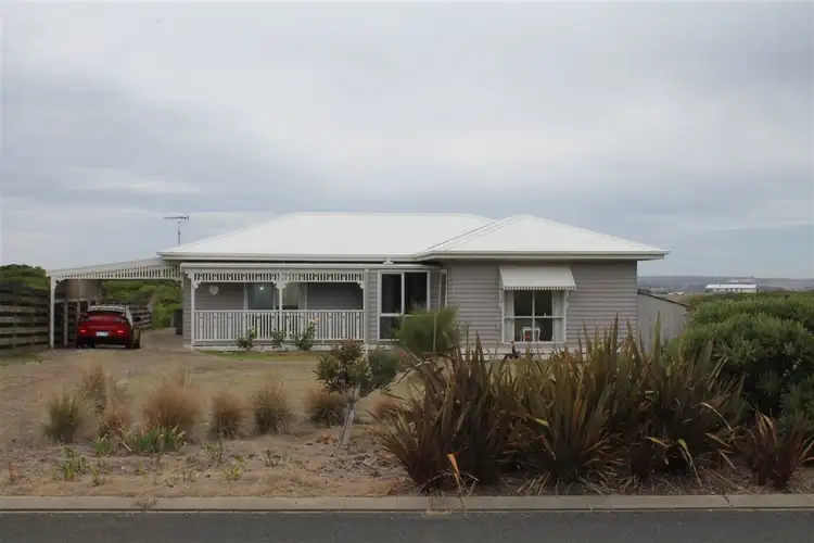 Main view of Homely house listing, 72 Merrett Street, Peterborough VIC 3270