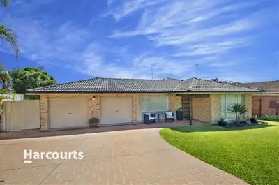 Main view of Homely house listing, 10 Allawah Court, Erskine Park NSW 2759