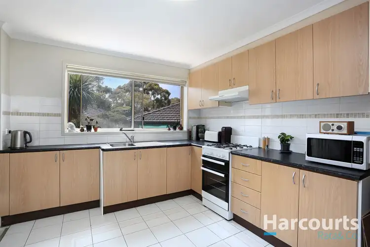 Fifth view of Homely townhouse listing, 13/60 Nickson Street, Bundoora VIC 3083